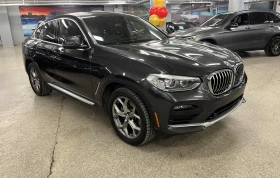 BMW X4 XDRIVE* 30i* ДИГИТАЛНО* ТАБЛО* ПОДГРЕВ* ОБДУХВАНЕ*