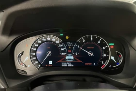 BMW X4 XDRIVE* 30i* ДИГИТАЛНО* ТАБЛО* ПОДГРЕВ* ОБДУХВАНЕ*, снимка 10