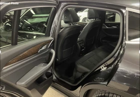 BMW X4 XDRIVE* 30i* ДИГИТАЛНО* ТАБЛО* ПОДГРЕВ* ОБДУХВАНЕ*, снимка 11