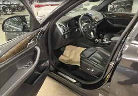 BMW X4 XDRIVE* 30i* ДИГИТАЛНО* ТАБЛО* ПОДГРЕВ* ОБДУХВАНЕ*, снимка 7