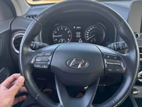 Hyundai Kona Preferred * CARFAX * ПОДГРЕВИ - 19900 € / 38921.02 лв. - 75652111 12
