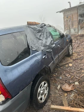 Mazda Tribute �� | Mobile.bg � ����� ������ 3