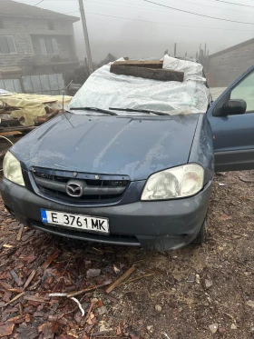 Mazda Tribute �� | Mobile.bg � ����� ������ 7
