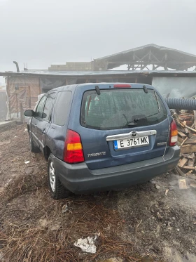 Mazda Tribute �� | Mobile.bg � ����� ������ 4