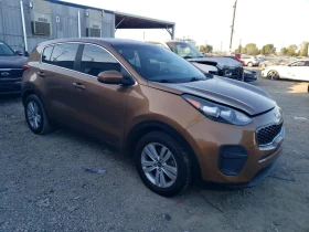 Kia Sportage - 9690 € / 18951.99 лв. - 81042984 4