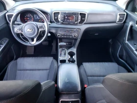 Kia Sportage - 9690 € / 18951.99 лв. - 81042984 8