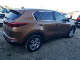 Kia Sportage - 9690 € / 18951.99 лв. - 81042984 3