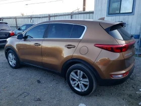 Kia Sportage - 9690 € / 18951.99 лв. - 81042984 2