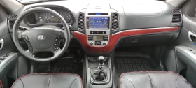 Hyundai Santa fe 2.2CRDI* 4WD*  - 4300 € / 8410.07 лв. - 62507874 11