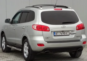 Hyundai Santa fe 2.2CRDI* 4WD*  - 4300 € / 8410.07 лв. - 62507874 5