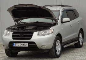 Hyundai Santa fe 2.2CRDI* 4WD*  - 4300 € / 8410.07 лв. - 62507874 17