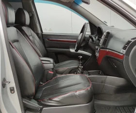 Hyundai Santa fe 2.2CRDI* 4WD*  - 4300 € / 8410.07 лв. - 62507874 13
