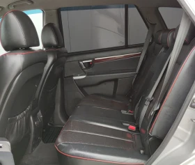 Hyundai Santa fe 2.2CRDI* 4WD*  - 4300 € / 8410.07 лв. - 62507874 15