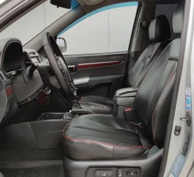 Hyundai Santa fe 2.2CRDI* 4WD*  - 4300 € / 8410.07 лв. - 62507874 9