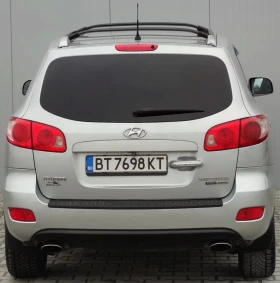 Hyundai Santa fe 2.2CRDI* 4WD*  - 4300 € / 8410.07 лв. - 62507874 4