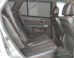 Hyundai Santa fe 2.2CRDI* 4WD*  - 4300 € / 8410.07 лв. - 62507874 14