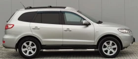 Hyundai Santa fe 2.2CRDI* 4WD*  - 4300 € / 8410.07 лв. - 62507874 2