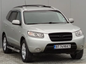 Hyundai Santa fe 2.2CRDI* 4WD* 