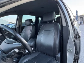 Chevrolet Captiva LT 4x4 - 2750 € / 5378.53 лв. - 59156300 9