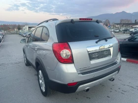 Chevrolet Captiva LT 4x4 - 2750 € / 5378.53 лв. - 59156300 5