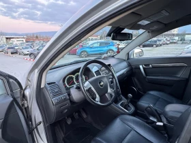 Chevrolet Captiva LT 4x4 - 2750 € / 5378.53 лв. - 59156300 8