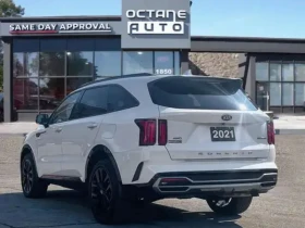 Kia Sorento 2021/77400KM/ 7 �����/���/�����/4�4/FULL | Mobile.bg � ����� ������ 4