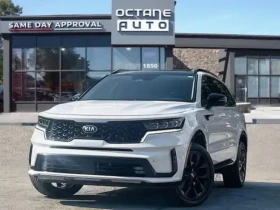 ������ Kia Sorento