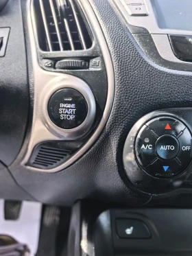 Hyundai IX35 2, 0 Бензин 163 коня  внос ХОЛАНДИЯ - 7899 € / 15449.10 лв. - 26752878 14