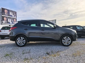 Hyundai IX35 2, 0 Бензин 163 коня  внос ХОЛАНДИЯ - 7899 € / 15449.10 лв. - 26752878 3