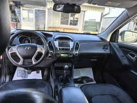 Hyundai IX35 2, 0 Бензин 163 коня  внос ХОЛАНДИЯ - 7899 € / 15449.10 лв. - 26752878 9