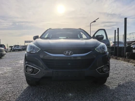 Hyundai IX35 2, 0 Бензин 163 коня  внос ХОЛАНДИЯ - 7899 € / 15449.10 лв. - 26752878 6
