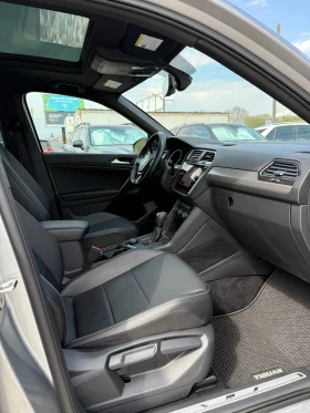 VW Tiguan 2.0T R-Line FullMax - 23000 € / 44984.09 лв. - 76033356 14