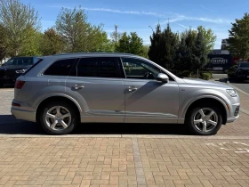 Audi Q7 * 3.0T Technik * CARFAX * ЦЕНА ДО БГ - 17000 € / 33249.11 лв. - 31934446 3