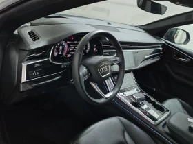 Audi Q8 Prestige 55 TFSI quattro | Mobile.bg � ����� ������ 12