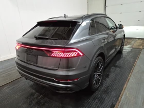 Audi Q8 Prestige 55 TFSI quattro | Mobile.bg � ����� ������ 5