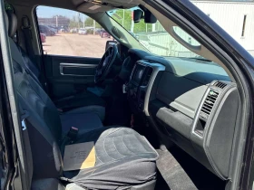 Dodge RAM 1500 * Big Horn * CARFAX * ��� ������������ ������ | Mobile.bg � ����� ������ 15