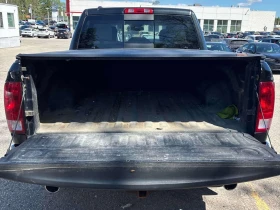 Dodge RAM 1500 * Big Horn * CARFAX * ��� ������������ ������ | Mobile.bg � ����� ������ 12