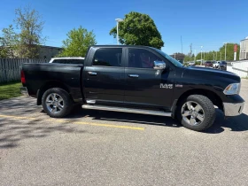 Dodge RAM 1500 * Big Horn * CARFAX * ��� ������������ ������ | Mobile.bg � ����� ������ 3