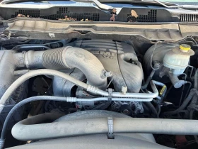 Dodge RAM 1500 * Big Horn * CARFAX * ��� ������������ ������ | Mobile.bg � ����� ������ 16