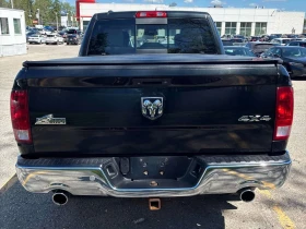 Dodge RAM 1500 * Big Horn * CARFAX * ��� ������������ ������ | Mobile.bg � ����� ������ 4