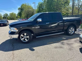 Dodge RAM 1500 * Big Horn * CARFAX * ��� ������������ ������ | Mobile.bg � ����� ������ 2