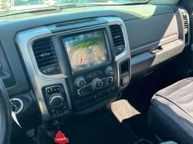 Dodge RAM 1500 * Big Horn * CARFAX * ��� ������������ ������ | Mobile.bg � ����� ������ 9