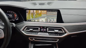 BMW X7 xDrive40d* ���* HUD* 360* BLIND SPOT* ������ ���� | Mobile.bg � ����� ������ 14