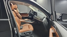 BMW X7 xDrive40d* ���* HUD* 360* BLIND SPOT* ������ ���� | Mobile.bg � ����� ������ 11