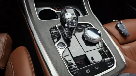 BMW X7 xDrive40d* ���* HUD* 360* BLIND SPOT* ������ ���� | Mobile.bg � ����� ������ 9