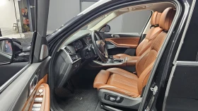 BMW X7 xDrive40d* ���* HUD* 360* BLIND SPOT* ������ ���� | Mobile.bg � ����� ������ 10