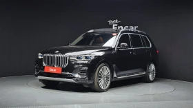 ������ BMW X7