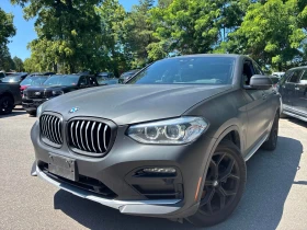BMW X4 xDRIVE30i / ДВА КЛЮЧА / SHIBIDAH/ PODGREV / CARFAX