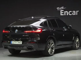 BMW X4 M40D G02 XDRIVE - 24864 € / 48629.76 лв. - 10514597 2