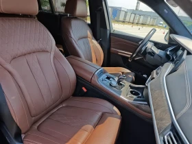 BMW X7 40i | Mobile.bg � ����� ������ 7